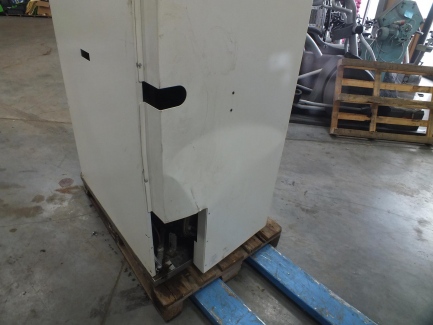 Zdjęcie przedmiotu: PONY COSMOS ironing booth