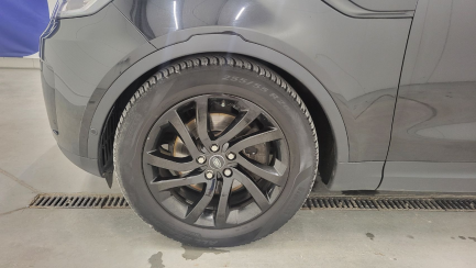 Zdjęcie przedmiotu: LAND ROVER Discovery V 2.0 SD4 HSE