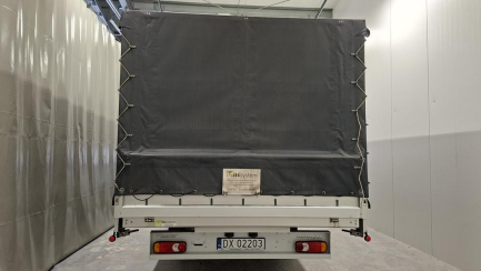 Zdjęcie przedmiotu: Renault Master FWD 2.3 dCi L3H1 Extra S&S+E E6 3.5t