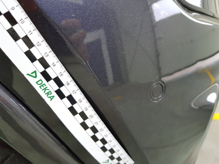 Zdjęcie przedmiotu: Jeep Grand Cherokee 3.0 CRD Overland