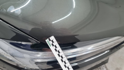 Zdjęcie przedmiotu: Volvo XC60 B4 D AWD R-Design aut