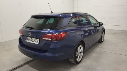 Zdjęcie przedmiotu: Opel Astra V 1.2 T GS Line S&S