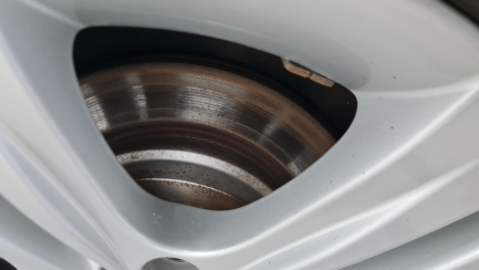 Zdjęcie przedmiotu: Bmw 318d Sport Line aut