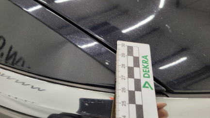 Zdjęcie przedmiotu: Volkswagen Passat 2.0 TDI EVO Elegance DSG