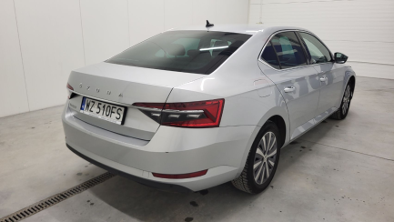 Zdjęcie przedmiotu: Skoda Superb 2.0 TSI Style DSG
