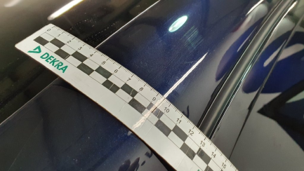 Zdjęcie przedmiotu: Bmw Seria-5 sedan