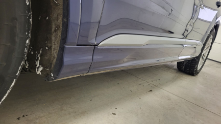 Zdjęcie przedmiotu: Audi Q7 50 TDI mHEV Quattro Tiptr.