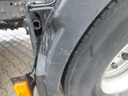 Zdjęcie przedmiotu: Renault 430 DXi Premium Route Euro 5 10837ccm - 439HP