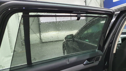 Zdjęcie przedmiotu: Volkswagen Passat Combi