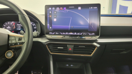 Zdjęcie przedmiotu: Cupra Formentor 2.0 TSI 4Drive VZ DSG