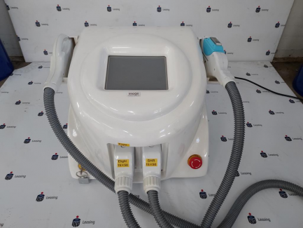 Zdjęcie przedmiotu: Cosmetic equipment set (MAGIC RF, IPL POWER PLUS)