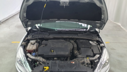 Zdjęcie przedmiotu: Ford Focus Combi