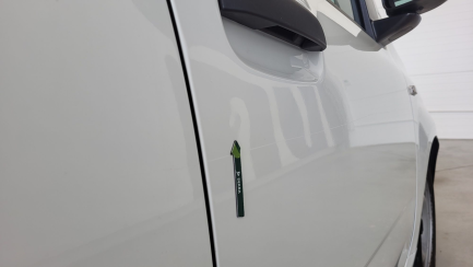 Zdjęcie przedmiotu: Fiat Panda VAN 1.0 GSE Hybrid Pop Business/Pop