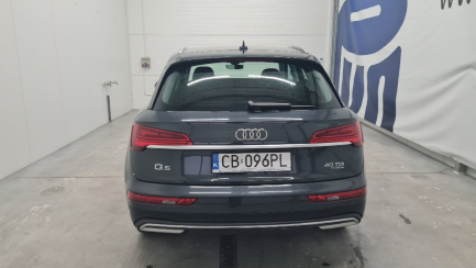 Zdjęcie przedmiotu: Audi Q5 40 TDI mHEV Quattro S tronic