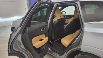Zdjęcie przedmiotu: Volvo XC60 B5 D AWD Inscription aut Oświadczenie o utracie DR