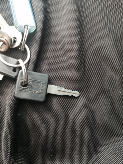 Zdjęcie przedmiotu: Harvester ROTTNE H8