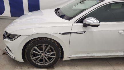 Zdjęcie przedmiotu: Volkswagen ARTEON Shooting Brake 2.0 TSI Elegance DSG