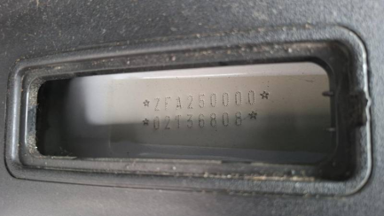 Zdjęcie przedmiotu: Fiat Ducato MAXI 2.3 M-jet E6d 3.5t L4H2