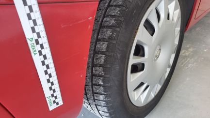 Zdjęcie przedmiotu: Opel Combo Life 1.5 CDTI Elite S&S