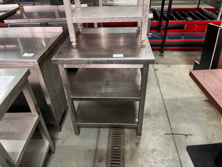 Zdjęcie przedmiotu: Zestaw sprzętu gastronomicznego