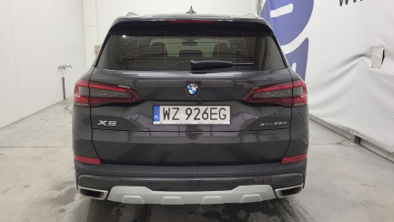 Zdjęcie przedmiotu: BMW X5 xDrive25d aut
