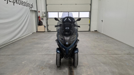 Zdjęcie przedmiotu: Piaggio MP 3 530 Exclusive