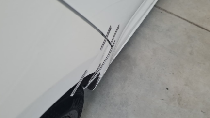 Zdjęcie przedmiotu: Toyota Corolla 1.6 Active