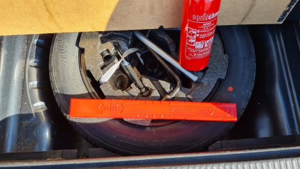 Zdjęcie przedmiotu: Skoda Octavia Scout 2.0 TDI 4x4 DSG