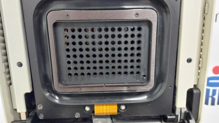 Zdjęcie przedmiotu: Termocykler BIORAD CFX96 Real Time PCR