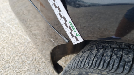 Zdjęcie przedmiotu: Bmw 320D Touring