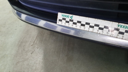 Zdjęcie przedmiotu: Bmw 740LD XDRIVE Seria 7 [G11, G12] 15-19