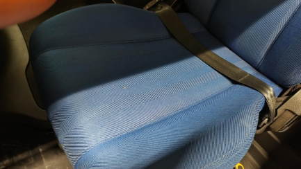 Zdjęcie przedmiotu: Volvo FH 500 Globetrotter I-Save E6d 21.0t Oświadczenie o utracie DR