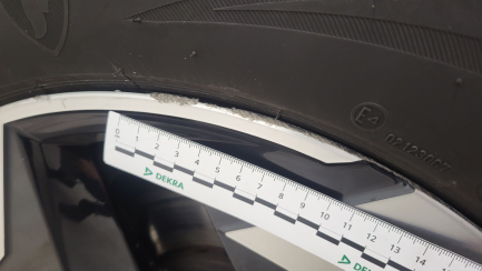 Zdjęcie przedmiotu: Renault Captur 1.0 TCe Techno LPG Відсутність документів на встановлення газу