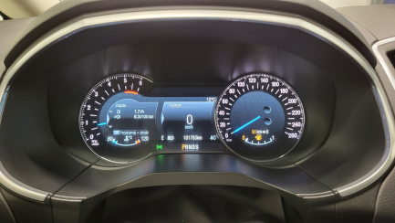 Zdjęcie przedmiotu: Ford S-max 2.0 TDCi 4WD Titanium Oświadczenie o utracie DR