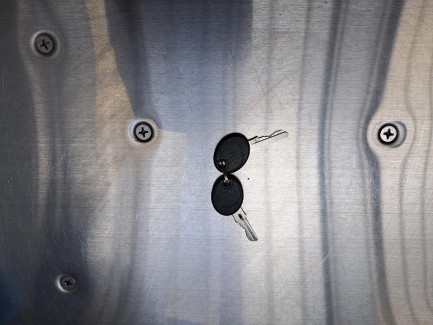 Zdjęcie przedmiotu: NCR R6LN self-service cash register