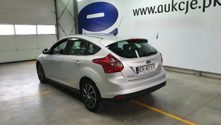 Zdjęcie przedmiotu: Ford Focus 1.6 TDCi Gold X (Edition Start)