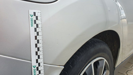 Zdjęcie przedmiotu: Ford Focus 1.6 TDCi Gold X (Edition Start)