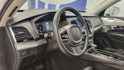 Zdjęcie przedmiotu: Volvo XC90 D5 AWD Inscription 7os