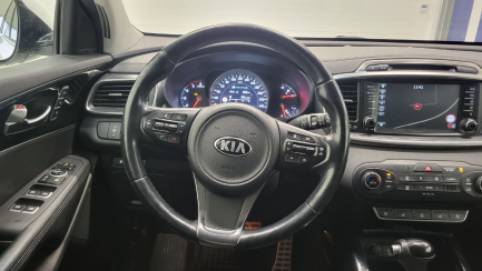 Zdjęcie przedmiotu: Kia Sorento 2.0 CRDI Business Line Plus aut