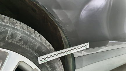 Zdjęcie przedmiotu: RANGE ROVER VELAR 2.0 Si4 R-Dynamic HSE