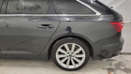 Zdjęcie przedmiotu: Audi A6 35 TDI mHEV Sport S tronic