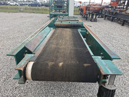 Zdjęcie przedmiotu: WOOD MIZER WB2000MEH50SHS5 band sawmill