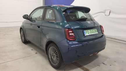 Zdjęcie przedmiotu: Fiat 500 23.8kWh Action