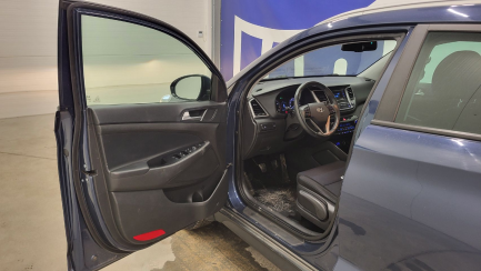 Zdjęcie przedmiotu: Hyundai Tucson 1.6 GDI BlueDrive Comfort 2WD