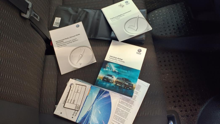 Zdjęcie przedmiotu: Volkswagen Caravelle T6 TDi E6 3.0t Comfortline