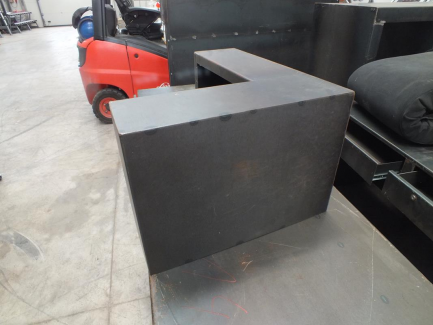 Zdjęcie przedmiotu: FITNESS CLUB FURNITURE