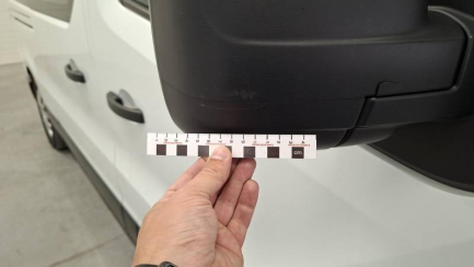 Zdjęcie przedmiotu: Renault Trafic 2.0 dCi E6d 3.1t L2 Pack Clim