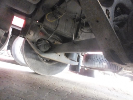 Zdjęcie przedmiotu: AUCTION OF THE DAY KOEGEL SN 24 Curtain trailer