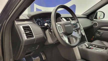 Zdjęcie przedmiotu: LAND ROVER Discovery V 3.0 D250 mHEV