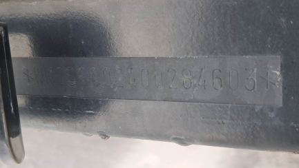 Zdjęcie przedmiotu: KOGEL SN24 Skrzyniowa